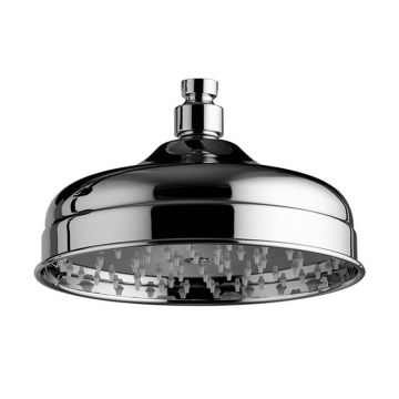 Pălărie de duș, FIMA Carlo Frattini, crom, F2071/2CR Pălărie de duș, FIMA Carlo Frattini, crom, F2071/2CR