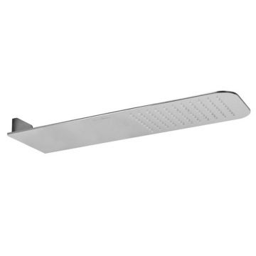 Pălărie de duș, FIMA Carlo Frattini, cu montaj din perete, crom, F2628CR Pălărie de duș, FIMA Carlo Frattini, cu montaj din perete, crom, F2628CR