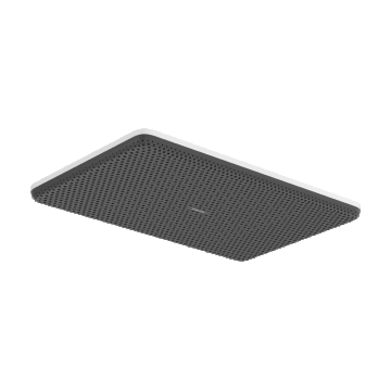 Palarie de dus Hansgrohe Raindance Alive Select Q 210x340 1 jet EcoSmart alb mat