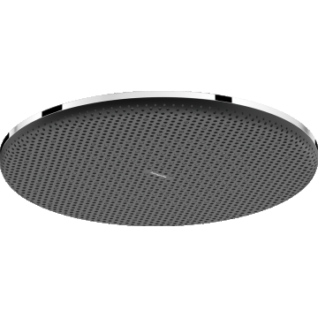 Palarie de dus Hansgrohe Raindance Alive Select S 300 1 jet EcoSmart crom