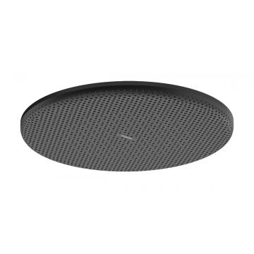 Palarie de dus Hansgrohe Raindance Alive Select S 300 1 jet EcoSmart negru mat