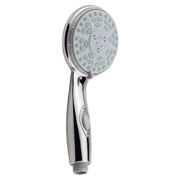 Pară de duș, Ferro, Lido, crom, S13 Pară de duș, Ferro, Lido, crom, S13