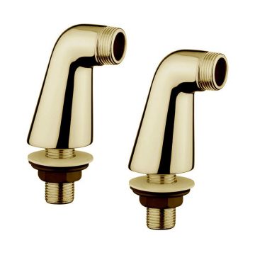 Suport montaj baterie cadă, FIMA Carlo Frattini, auriu, F2033OR Suport montaj baterie cadă, FIMA Carlo Frattini, auriu, F2033OR