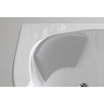 Tetiera, Kolpasan, Coast, gri Tetiera, Kolpasan, Coast, gri