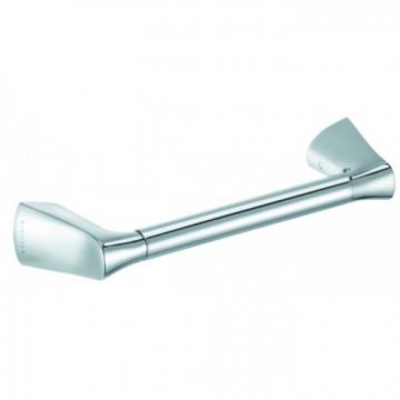 Bara sprijin pentru cada 35 cm Kludi Amba, crom - Culoare Crom Bara sprijin pentru cada 35 cm Kludi Amba, crom - Culoare Crom