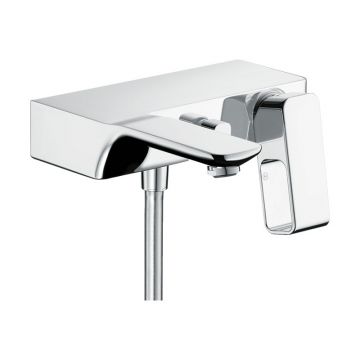 Baterie cadă - duș, Axor, Urquiola, crom, 11420000 Baterie cadă - duș, Axor, Urquiola, crom, 11420000