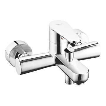 Baterie cada - dus, Ferro, Algeo, crom Baterie cada - dus, Ferro, Algeo, crom