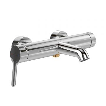 Baterie cada Villeroy & Boch Skyla crom