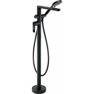 Baterie pentru cadă, de sine stătător, cu set de duș, Jasmin, BGJ_N17M Baterie pentru cadă, de sine stătător, cu set de duș, Jasmin, BGJ_N17M