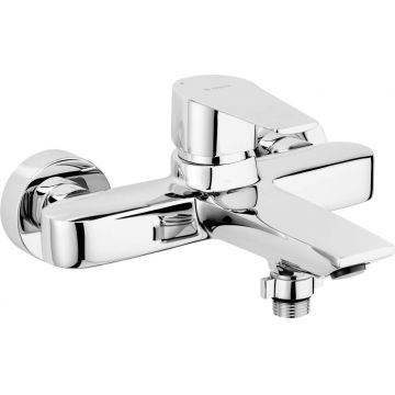 Baterie pentru cadă, montare pe perete, Agawa, BQG_010M Baterie pentru cadă, montare pe perete, Agawa, BQG_010M