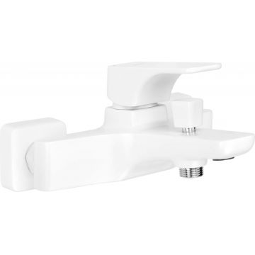 Baterie pentru cadă, montare pe perete, Hiacynt, BQH_A10M Baterie pentru cadă, montare pe perete, Hiacynt, BQH_A10M