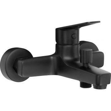 Baterie pentru cadă, montare pe perete, Jasmin, BGJ_N10M Baterie pentru cadă, montare pe perete, Jasmin, BGJ_N10M