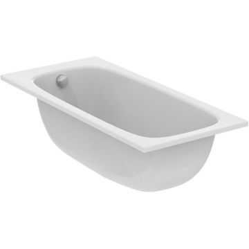 Cada baie rectangulara Ideal Standard i.life A 150x70cm  acril EXPUS