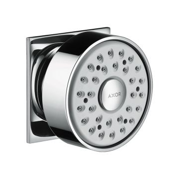 Duș lateral, Axor, 1 jet, crom, 28469000 Duș lateral, Axor, 1 jet, crom, 28469000