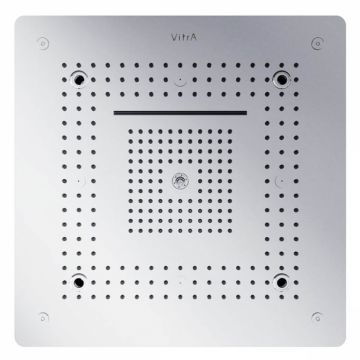 Hiera 5F patrat cap de dus   A45734 Hiera 5F patrat cap de dus   A45734