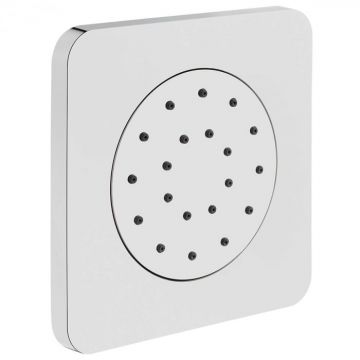 Jet de apa incastrata pentru dus   A45709 Jet de apa incastrata pentru dus   A45709