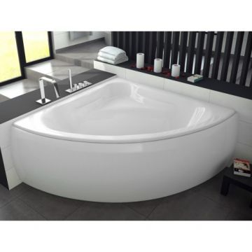 Masca frontala pentru cada Besco Mia - Dimensiune 140 cm Masca frontala pentru cada Besco Mia - Dimensiune 140 cm