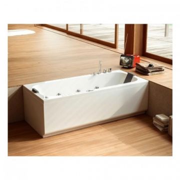 Panou frontal Glass 1989 pentru cada Pop - Dimensiune 160 cm