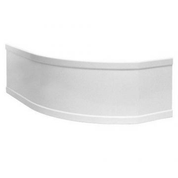 Panou frontal pentru cada Ravak Rosa, alb - Dimensiune 160cm Panou frontal pentru cada Ravak Rosa, alb - Dimensiune 160cm