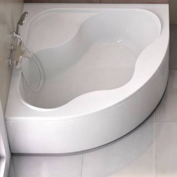 Panou frontal Ravak pentru cada A New Day 150x150 cm Panou frontal Ravak pentru cada A New Day 150x150 cm