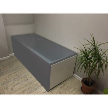 Panou lateral cada Radaway Itea Lux, 120 cm