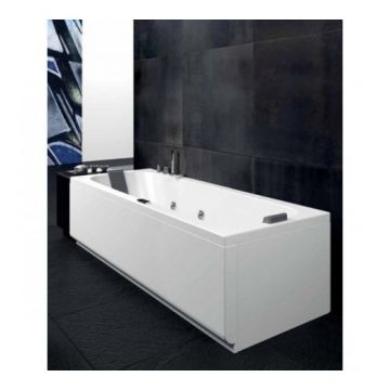 Panou lateral Glass 1989 pentru cada Pop - Dimensiune 70 cm