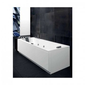 Panou lateral Glass 1989 pentru cada Pop - Dimensiune 80 cm