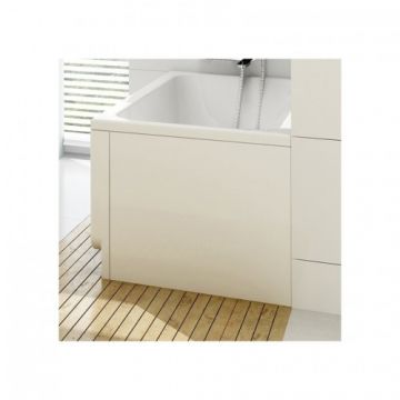 Panou pentru cada Ravak Chrome snow-white - Dimensiune 70cm Panou pentru cada Ravak Chrome snow-white - Dimensiune 70cm