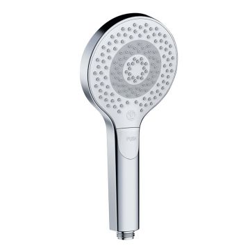 Pară de duș, Kludi, xDive, 3S, crom Pară de duș, Kludi, xDive, 3S, crom