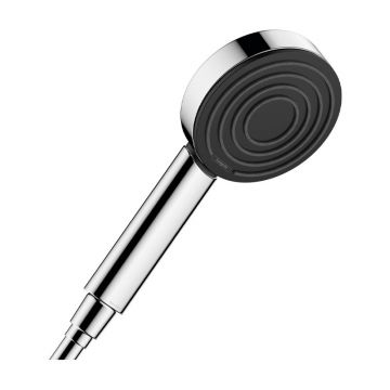 Para de dus Hansgrohe Pulsify S cu 1 functie, crom Para de dus Hansgrohe Pulsify S cu 1 functie, crom