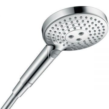 Para de dus Hansgrohe, Raindance Select S, crom Para de dus Hansgrohe, Raindance Select S, crom