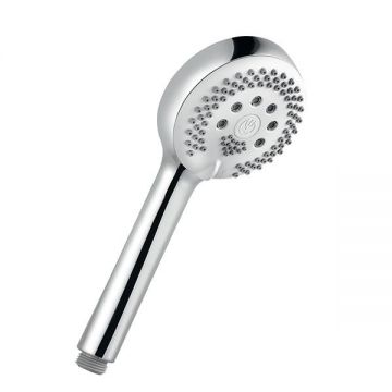 Para de dus, Kludi, Logo 3S, crom Para de dus, Kludi, Logo 3S, crom