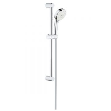 Set dus 4 tipuri jet Grohe New Tempesta Cosmo-27580002 Set dus 4 tipuri jet Grohe New Tempesta Cosmo-27580002