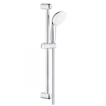 Set dus Grohe New Tempesta 100, 1 singur jet, bara 60 cm-27853001 Set dus Grohe New Tempesta 100, 1 singur jet, bara 60 cm-27853001