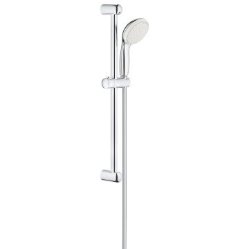 Set dus Grohe New Tempesta 100, doua tipuri de jet-27598001 Set dus Grohe New Tempesta 100, doua tipuri de jet-27598001