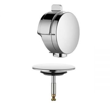 Set finisare Kludi, Rotexa Multi, pentru sifon cada Set finisare Kludi, Rotexa Multi, pentru sifon cada