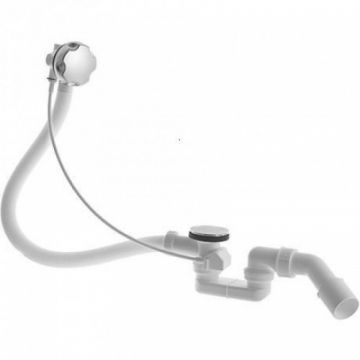 Sifon cada automat Gala Mitta, crom Sifon cada automat Gala Mitta, crom