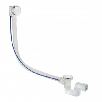 Sifon cada Kludi Rotexa 2000, cu preaplin Sifon cada Kludi Rotexa 2000, cu preaplin