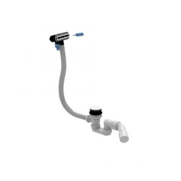 Sifon cada Villeroy and Boch, preaplin, sifon push to open, alb Sifon cada Villeroy and Boch, preaplin, sifon push to open, alb