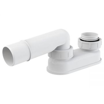 Sifon pentru cada Alcadrain, DN40, polipropilena Sifon pentru cada Alcadrain, DN40, polipropilena