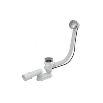 Sifon pentru cada Ravak 800 B S/R cu preaplin Sifon pentru cada Ravak 800 B S/R cu preaplin