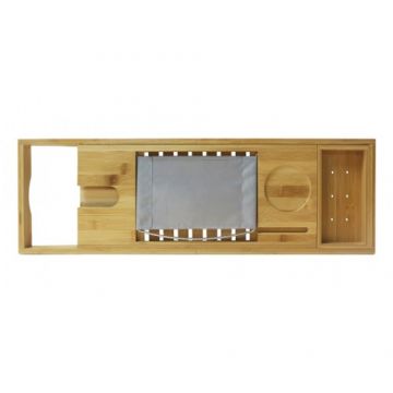 Tava bambus Wellis pentru cada Bridge Plus Tava bambus Wellis pentru cada Bridge Plus