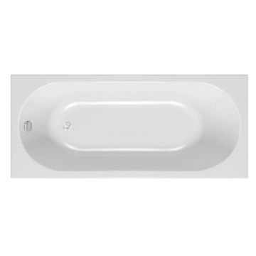 Cada dreptunghiulara Kolpasan, Tamia, 180 x 80 cm, acril