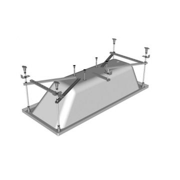 Cadru de rigidizare Kolpasan, pentru cazile Bell, Elektra, 180-200 cm