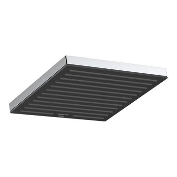 Palarie de dus, Hansgrohe, Pulsify E 260, 1 jet, crom