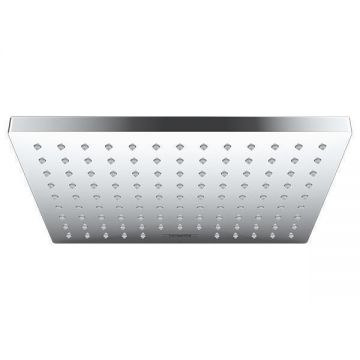 Palarie de dus, Hansgrohe, Vernis Shape 230, 1 jet, crom