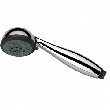 Para dus Remer Rubinetterie 315FOX, 3 functii, sistem anticalcar, autopurificare, finisaj crom lucios