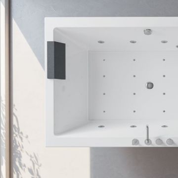 Tetiera CN2 pentru cazile freestanding Sanycces Cube