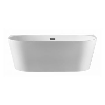 Cada freestanding Rune Jasmine lipita de perete 150x75 cm
