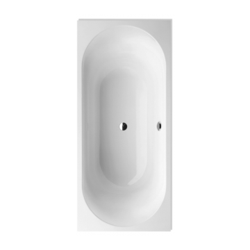 Cada Villeroy&Boch Cetus 180x80xH50 cm